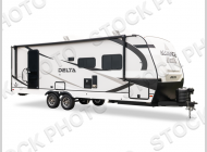 New 2025 Alliance RV Delta 252RL image