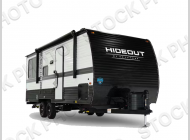 New 2025 Keystone RV Hideout Sport Double Axle 240BHWE image