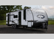New 2026 Forest River RV Cherokee Grey Wolf Black Label 26DBHBL image