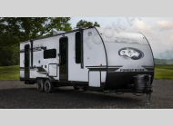 New 2026 Forest River RV Cherokee Grey Wolf Black Label 26SSBL image