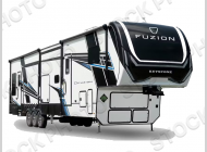 New 2026 Keystone RV Fuzion 442 image