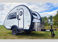 New 2026 nuCamp RV TAB 320 LITE Std. Model image