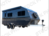 New 2026 inTech RV O-V-R Expedition image