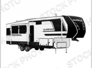 New 2026 KZ Durango D348BHF image