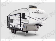 New 2026 Keystone RV Cougar Sport 2400RE image