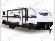 Used 2024 Forest River RV Wildwood X-Lite 171RBXL image