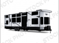 New 2026 Jayco Jay Flight Bungalow 404LOFT DS image