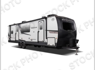 New 2026 Forest River RV Rockwood Ultra Lite 301FKT image