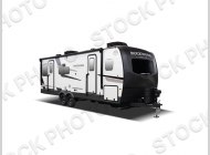 New 2026 Forest River RV Rockwood Ultra Lite 2618RD image
