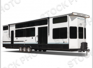 New 2025 Forest River RV Salem 22 Veranda image