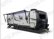 New 2026 Forest River RV Rockwood Ultra Lite 2706BH image