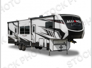 New 2025 Alliance RV Valor 36V11 image