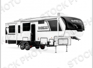 New 2026 KZ Durango Half-Ton D290RLT image