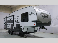 New 2024 Forest River RV Cherokee Black Label 245TRBL image