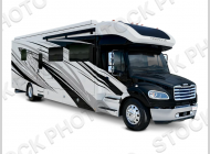 New 2026 Renegade Verona LE 40LBH image