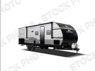 New 2026 Coachmen RV Catalina Summit Series 8 221MKE image