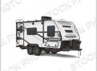 New 2026 Winnebago Micro Minnie 1800BH image