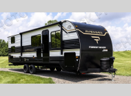 New 2026 Forest River RV Avenger 26DBS image