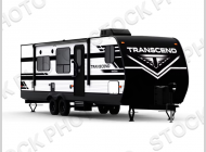 New 2025 Grand Design Transcend Xplor 245RLT image