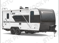 New 2026 Winnebago Thrive 24RKS image
