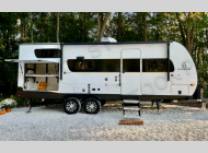 New 2025 Ember RV E-Series 24RLD image