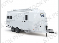 New 2025 Oliver Travel Trailers Legacy Elite ll Std. Model image