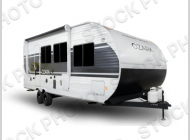 New 2026 Forest River RV Ozark 25CP image