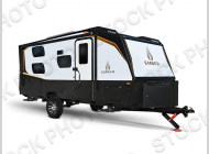New 2023 Ember RV Overland Series 191MDB image