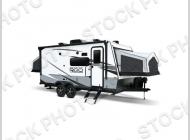 New 2025 Forest River RV Rockwood Roo 17E image