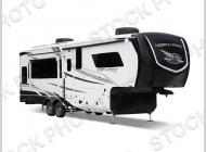 New 2025 Jayco North Point 310RLTS image