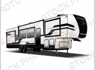 New 2026 Prime Time RV Sanibel 39HYBRID image