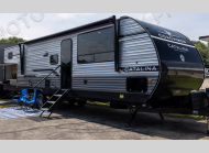 New 2026 Coachmen RV Catalina Legacy 343BHTS image