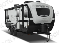 New 2026 Forest River RV Rockwood GEO Pro G20FK image