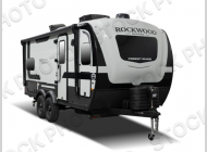 New 2026 Forest River RV Rockwood GEO Pro G13LE image