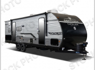 New 2026 Coachmen RV Catalina Legacy Edition 283RKS image