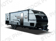 New 2026 Coachmen RV Catalina Legacy 293QBCK image