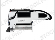 New 2026 nuCamp RV Cirrus 820 image