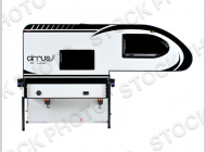 New 2026 nuCamp RV Cirrus 620 image