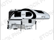 New 2026 nuCamp RV Cirrus 920 image