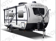 New 2026 Forest River RV Flagstaff E-Pro E19FBS image