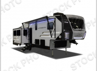 New 2026 Forest River RV Impression 36BR3 image