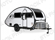 New 2026 nuCamp RV TAB 400 Hidden Bunk image