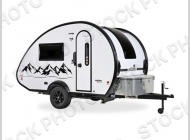 New 2026 nuCamp RV TAB 360 Boondock image