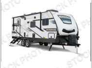 New 2025 Winnebago Minnie 2500FL image