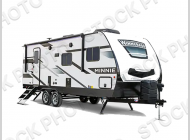 New 2025 Winnebago Minnie 2832FK image