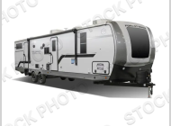 New 2026 Forest River RV Wildwood Heritage Glen 301FAM image