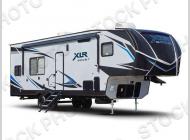 New 2026 Forest River RV XLR Boost 286B image