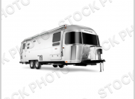 New 2025 Airstream RV International 27FBQ image