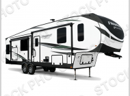 New 2024 Forest River RV Flagstaff Classic 374BH image