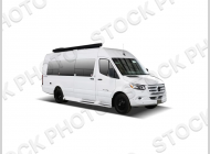 New 2026 Coachmen RV Galleria 24QMAWD image